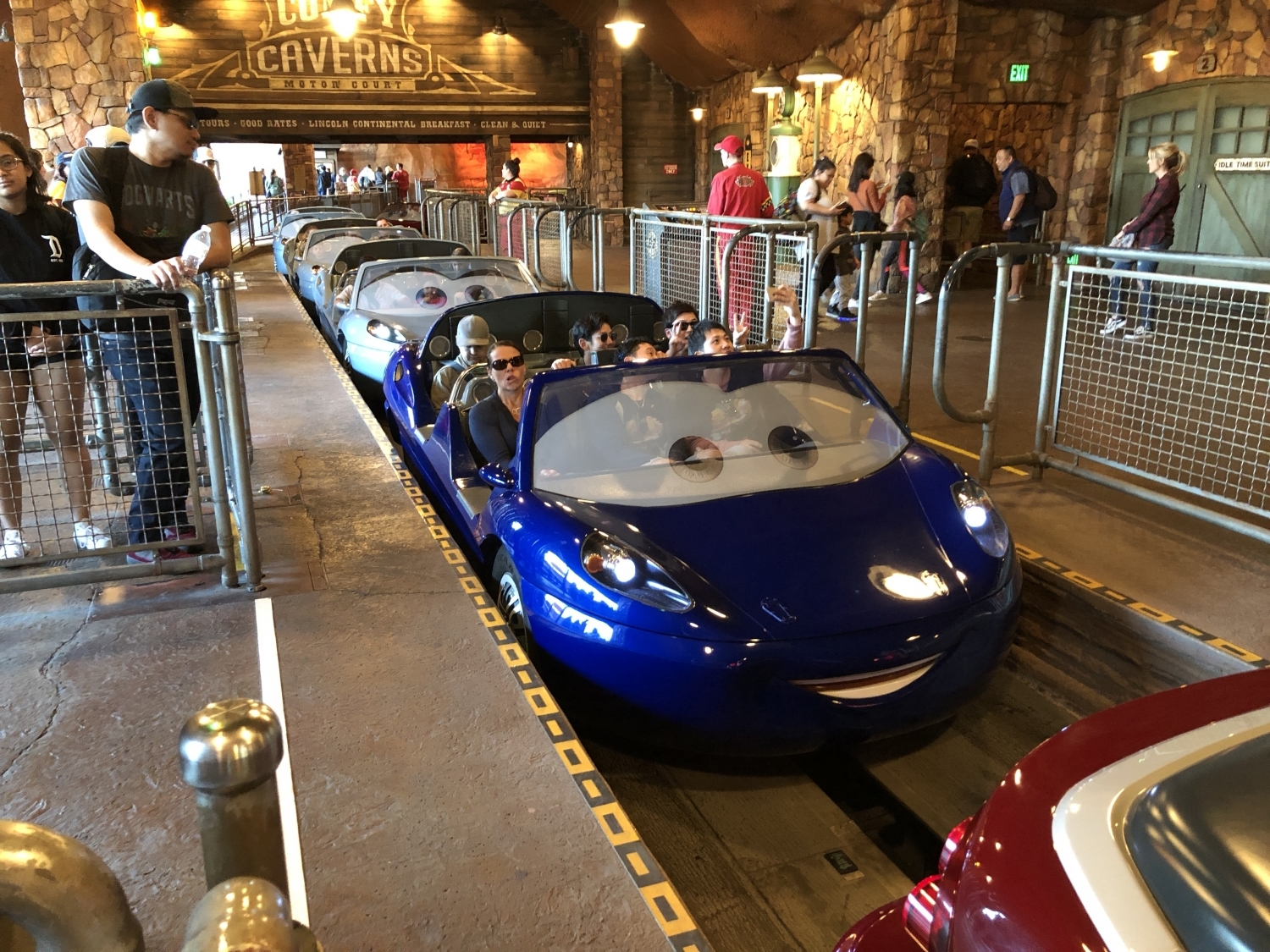 アメリカ卒業旅行 ディズニー編 Hal大阪ブログ